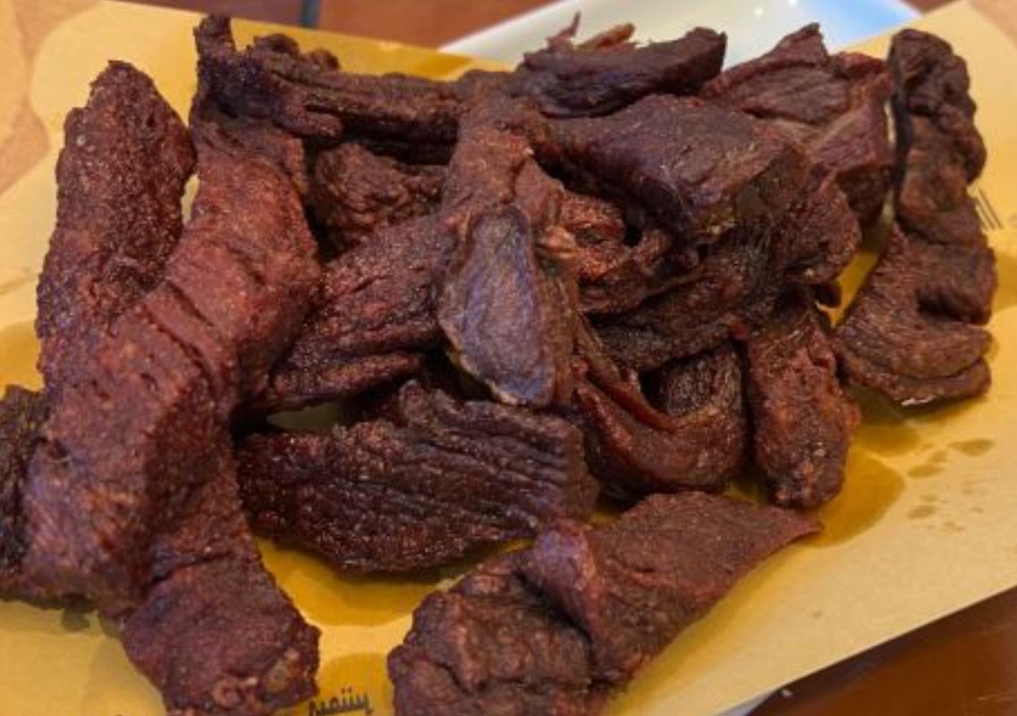 罕山餐饮餐厅图片