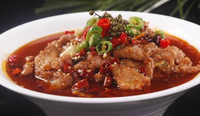 喜宴饭店·粤菜私房菜(双山五路店)餐厅图片