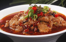 喜宴饭店·粤菜私房菜(双山五路店)餐厅图片