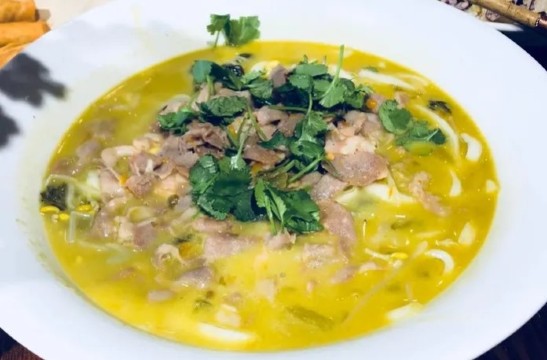 邻里荟(戴南店)餐厅图片