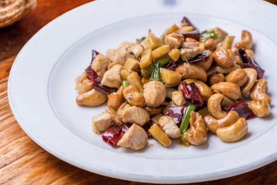 Jia Tong Heng Restaurant