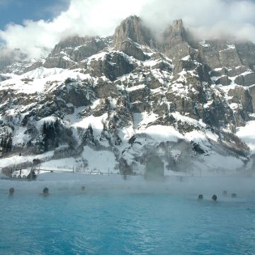 瑞士8日7晚私家团