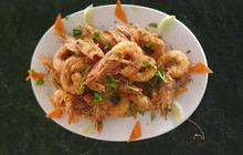 El Hussein Restaurant餐厅图片