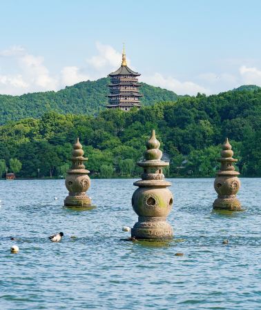 3D2N • Suzhou, Wuzhen, Hangzhou 3-day group tour, 25-person small group