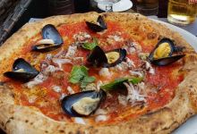 L'Antica Pizzeria da Michele美食图片