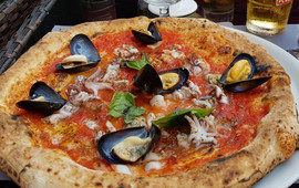 L'Antica Pizzeria da Michele