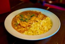 Husi Bierhaus美食图片