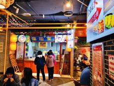 西宁新千观光夜市(夏都大街店)-西宁-长脸张少侠