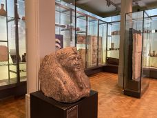 曼彻斯特博物馆-曼彻斯特-大东1225