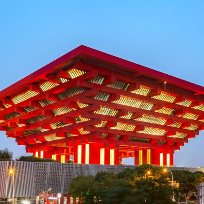 上海4日3晚私家团