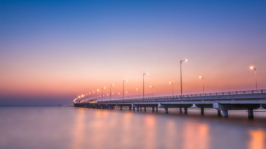 太湖湾旅游度假区