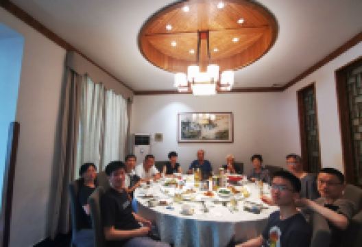 一觉家宴(江大南路店)美食图片