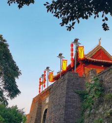 古城墙-赣州-gz伊妹儿