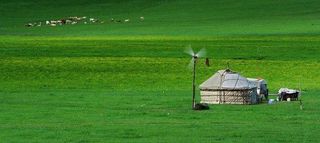 卓资县：蒙古族教育