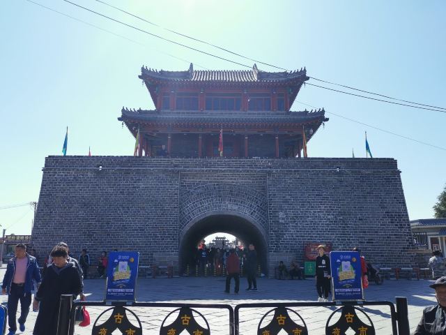 明代一条街旅行图片 8