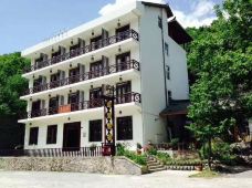 柴埠溪大峡谷-五峰