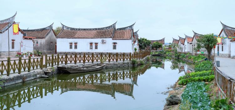 Zhangzhou Brief Guide