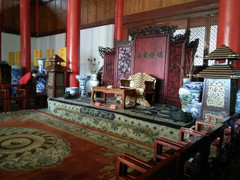 丽江游记图片] 爱上丽江古色香，迷上香格里拉景色美
