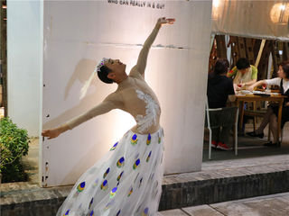 有民族风情又有文艺范，这个西双版纳的味道让我味蕾很享受