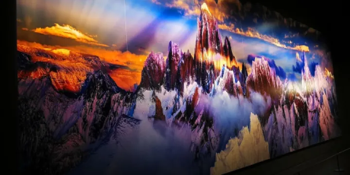 羅紅攝影藝術館