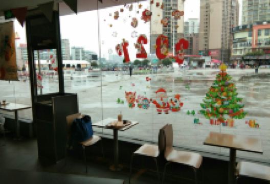 麦当劳(雄中路店)美食图片