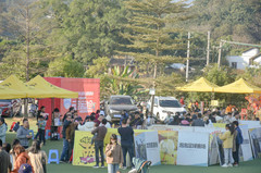 桂平游记图片] 一站式游玩遛娃，千亩度假基地全家，元旦自驾直达惊艳民宿！