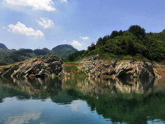 开阳游记图片] 水墅游艇度假区神仙般的体验