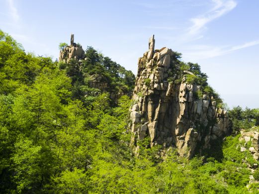 徂徕山