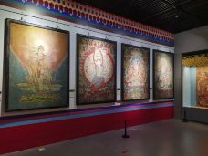 广西民族博物馆-南宁-第二号爱人