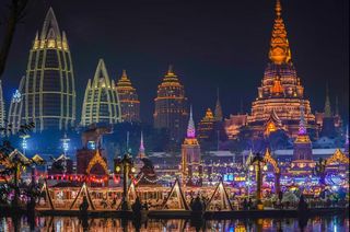 新年无处去?不妨试试夜猫子的集结地~!