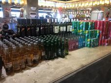 铭门盛宴·艺术海鲜姿造(福田店)-深圳-广州中奖小锦鲤
