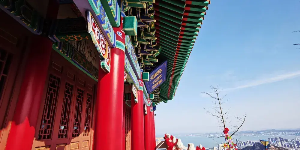 永安旅遊