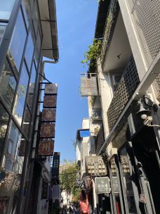 恩宁路-广州-cattanjing