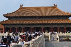 御花园-北京-姜如意