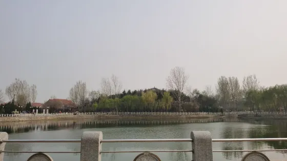 任敖公園