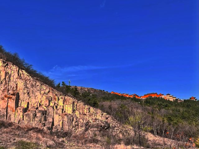 灵山旅行图片 3