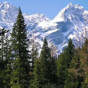 三发游记图文-终于等到你！嘉绒文化盛宴来袭，五一相约斯古拉城！