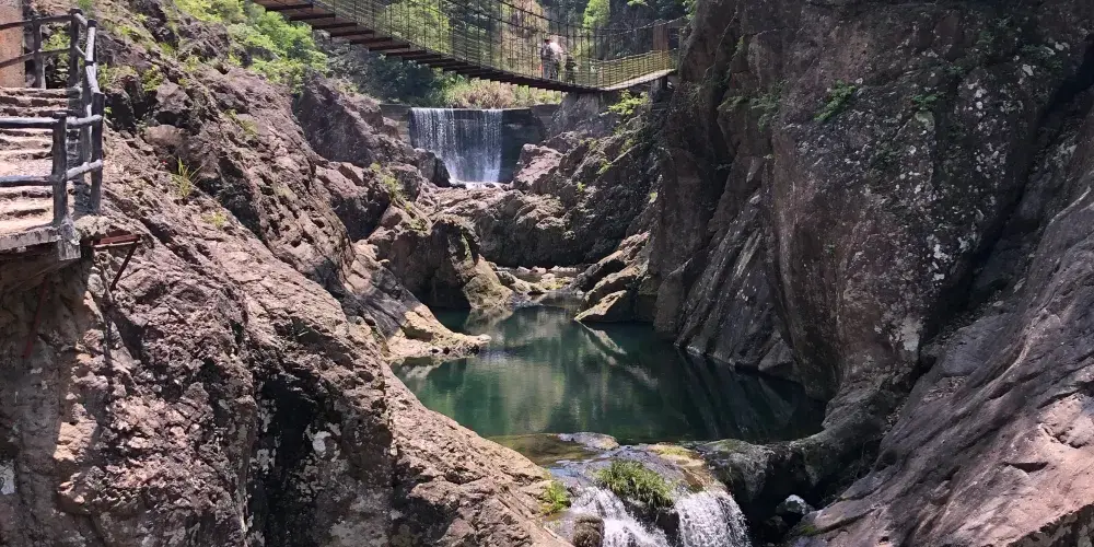 永安旅遊
