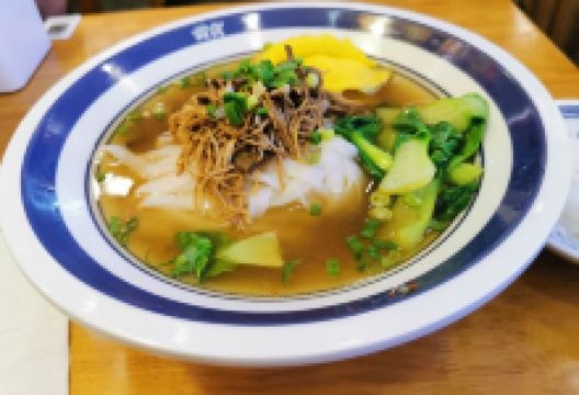 北辰购物中心(安立路店)购物图片