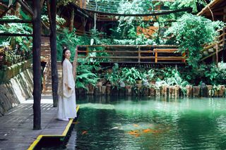 古装旅拍低至199！什么？这还是5A景区？