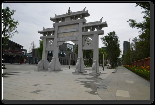 在成都就能体验江南水乡的旅游景点推荐，客官，请收好！