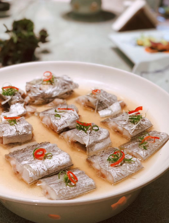 普陀山观堂图片