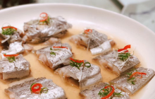 普陀山观堂·梵净小厨(普陀山店)餐厅图片