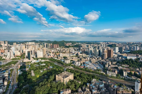 贵阳旅游景点-贵阳哪里可以玩