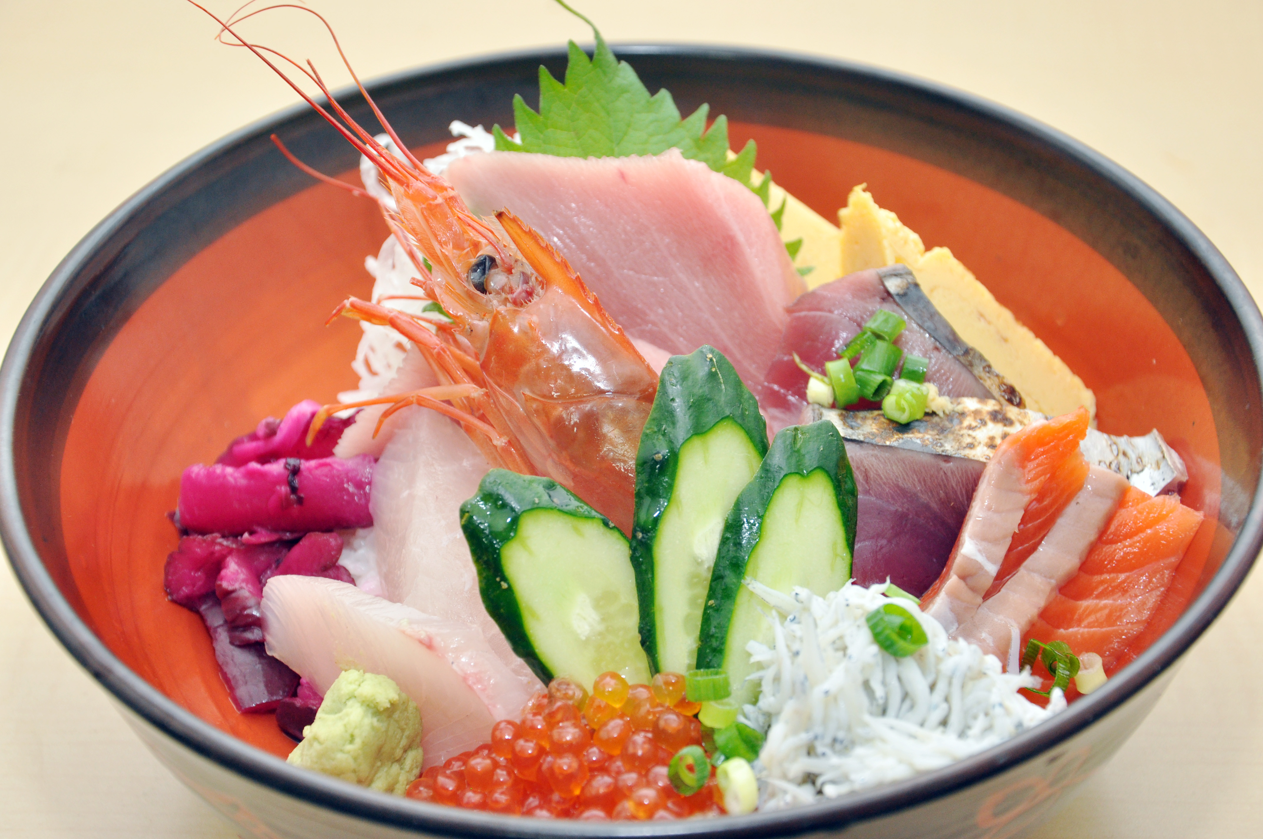 若寿司 甲府站前店餐厅图片