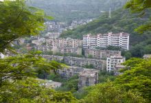 东区凤凰花公园景点图片