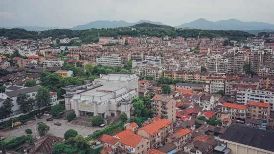 越劇博物館
