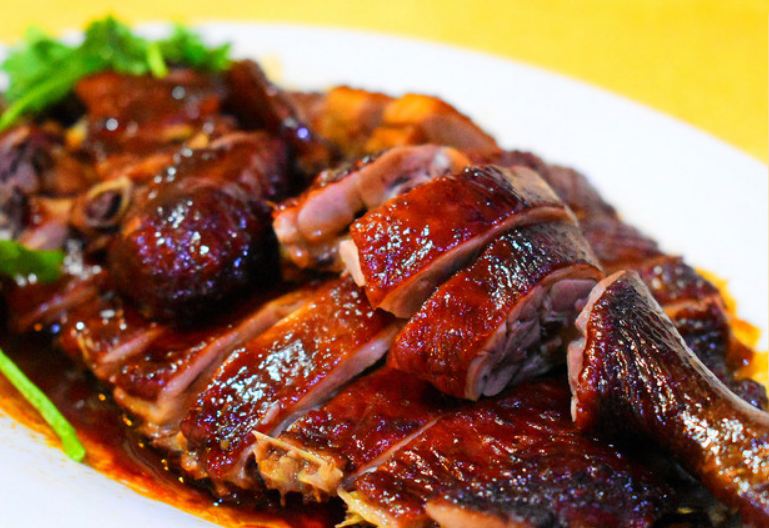 HuaXing Restaurant