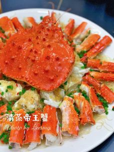 来来海鲜大排档(只有一家店)-厦门-Leesing小歆