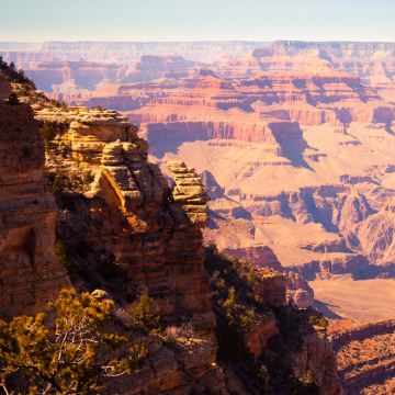 美国19日跟团游